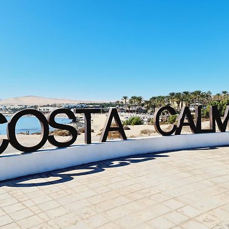 Апартаменти Costa Calma Sun Premium Poolblick By Nicolet Екстер'єр фото